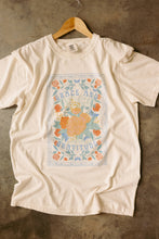 Load image into Gallery viewer, Grace and Gratitude Graphic Tee
