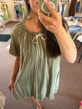 Load image into Gallery viewer, Jasmine Mini Dress
