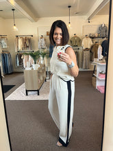 Load image into Gallery viewer, Coastal Calm Pant Set
