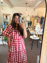 Load image into Gallery viewer, The Red Meadows Dress
