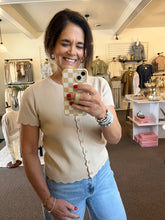 Load image into Gallery viewer, Mabel Knit Cardigan
