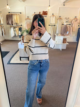 Load image into Gallery viewer, Marigold High Rise Jeans
