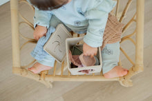 Load image into Gallery viewer, Shape Sorter Tissue Toy
