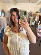 Load image into Gallery viewer, Lacey Tiered Maxi Dress
