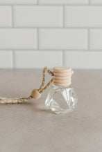Load image into Gallery viewer, Diamond Shape Hanging Car Diffuser - Variety of Scents
