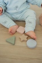 Load image into Gallery viewer, Shape Sorter Tissue Toy
