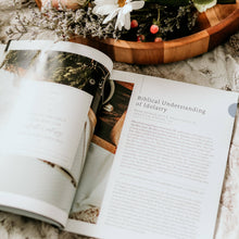 Load image into Gallery viewer, More Than Anything Bible Study
