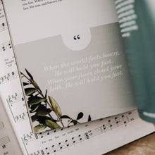 Load image into Gallery viewer, Hymns for the Anxious Heart
