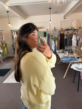 Load image into Gallery viewer, 3 Sardines Sweater
