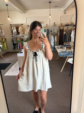 Load image into Gallery viewer, Briar Ruffle Dress
