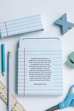 Load image into Gallery viewer, ABCs of Scripture Memory
