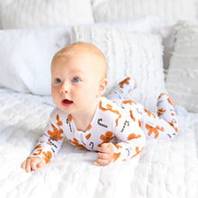 Load image into Gallery viewer, Gingerbread Christmas Bamboo
