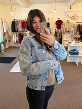 Load image into Gallery viewer, Good Jean Jacket
