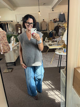Load image into Gallery viewer, Hadley Sweater Vest
