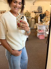 Load image into Gallery viewer, Sunday Stroll Cardigan
