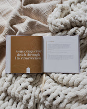 Load image into Gallery viewer, Grace From Day To Night Devotional | Coffee Table Book
