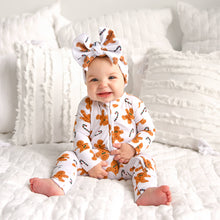 Load image into Gallery viewer, Gingerbread Christmas Bamboo
