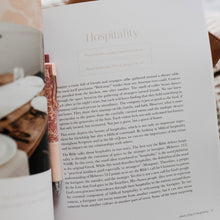 Load image into Gallery viewer, Craving Community | A Study on Friendship
