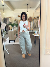 Load image into Gallery viewer, Sage Meadow Denim
