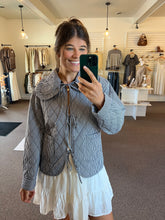 Load image into Gallery viewer, Jules Plaid Jacket
