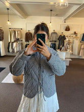 Load image into Gallery viewer, Jules Plaid Jacket
