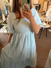 Load image into Gallery viewer, Colleen Textured Dress
