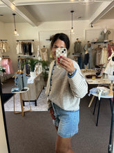 Load image into Gallery viewer, The Bayside Sweater
