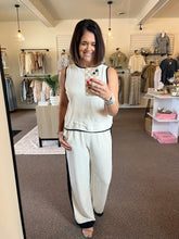 Load image into Gallery viewer, Coastal Calm Pant Set
