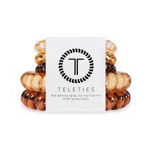 Load image into Gallery viewer, Anything But Basic Mixed Hair Ties
