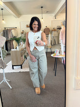 Load image into Gallery viewer, Cloud Nine Vest
