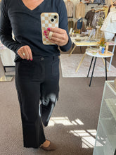 Load image into Gallery viewer, Black Dream Denim Jean
