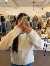 Load image into Gallery viewer, Ribbed Cardigan
