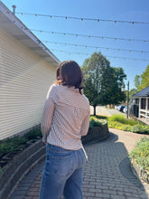 Load image into Gallery viewer, Nova Stripe Top
