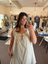 Load image into Gallery viewer, Lacey Girl Dress
