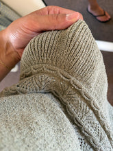 Load image into Gallery viewer, Sweet Sage Ruffle Top
