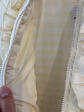 Load image into Gallery viewer, Kids Pale Yellow Jacket
