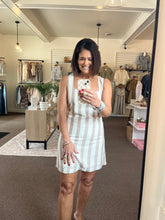Load image into Gallery viewer, Honey Stripe Dress
