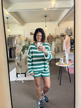 Load image into Gallery viewer, Spring Market Stripe Set
