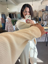 Load image into Gallery viewer, the Willow Set - Beige
