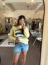 Load image into Gallery viewer, Charlotte Denim Short
