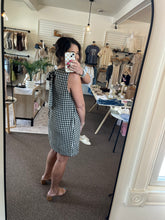 Load image into Gallery viewer, Picnic Gingham Dress
