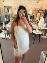 Load image into Gallery viewer, Beachy Shores Dress
