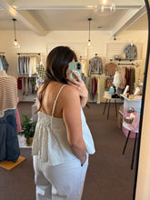 Load image into Gallery viewer, Lizzie Breezy Set
