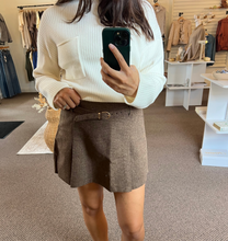 Load image into Gallery viewer, Leilani Mini Skirt
