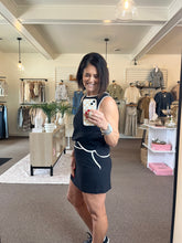Load image into Gallery viewer, Midnight Muse Skirt Set
