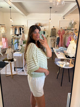 Load image into Gallery viewer, Timeless Tide Knit
