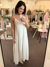 Load image into Gallery viewer, Ivory Breeze Maxi
