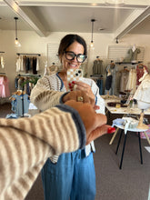 Load image into Gallery viewer, The Bayside Sweater

