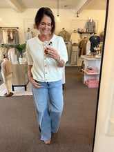 Load image into Gallery viewer, Sunday Stroll Cardigan
