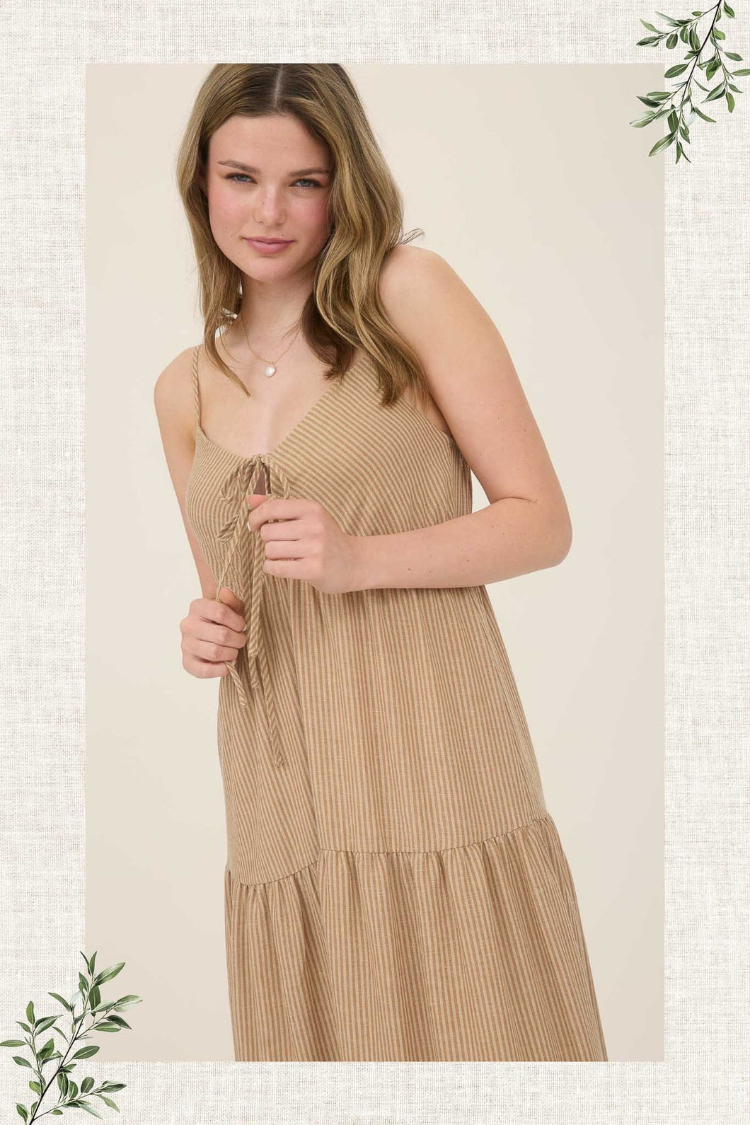 Sunday Dress